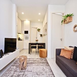 Appartement met Twee Slaapkamers